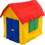 Red Roof Cottage